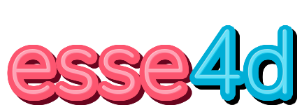 esse4d — logo kanal