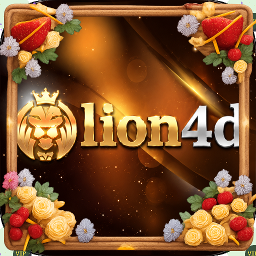 lion4d — mitra unggulan
