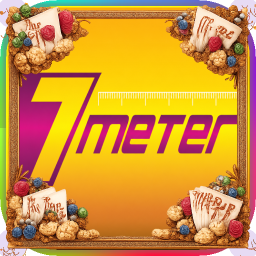 7meter — mitra unggulan