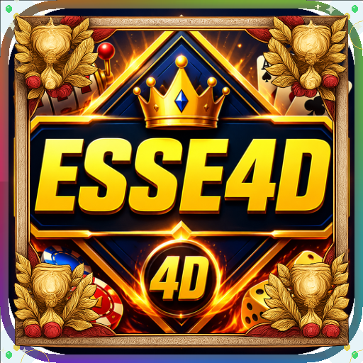 esse4d — mitra unggulan